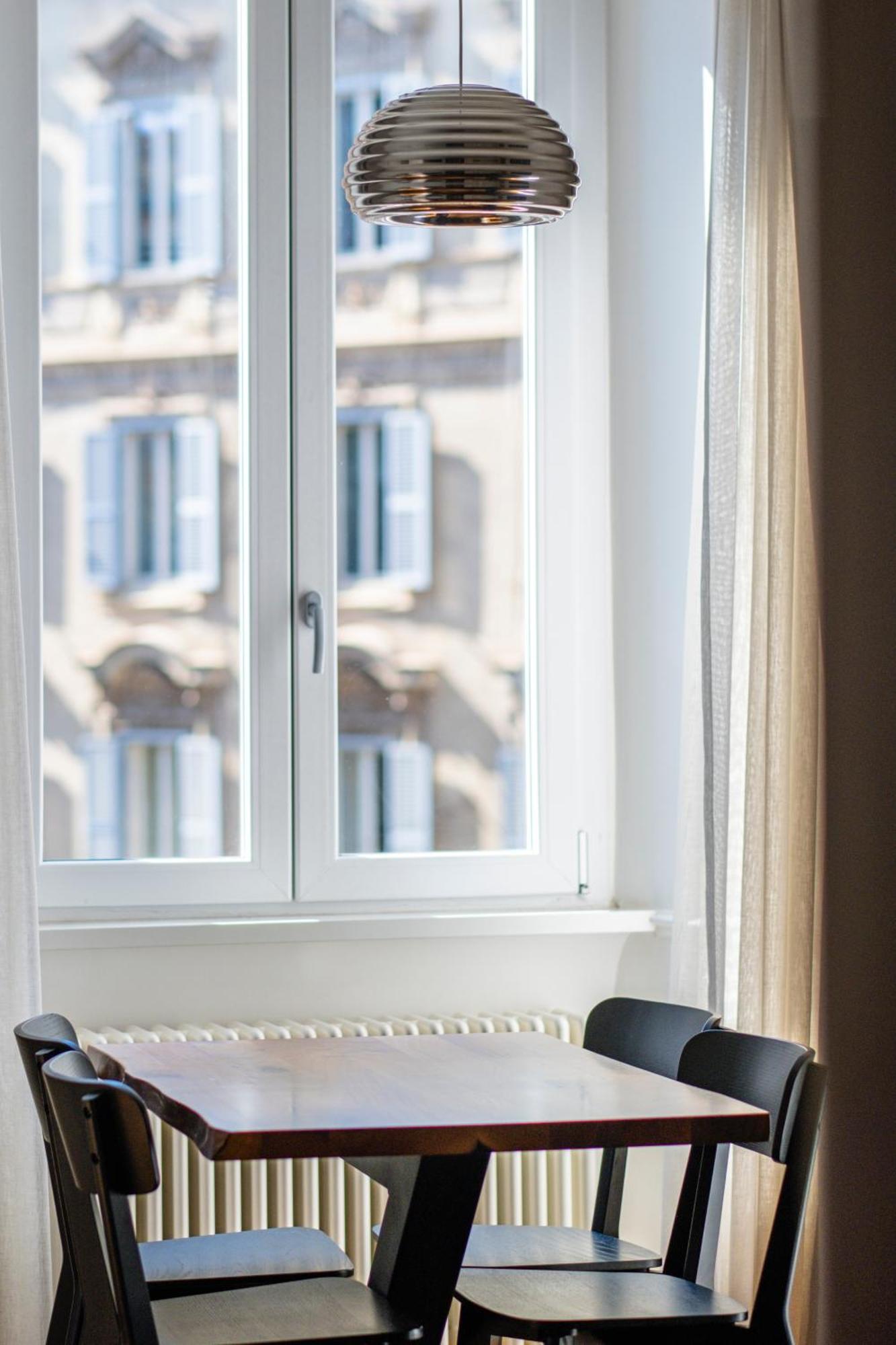 Apartment Stylish 1Br, 2Bath Apartment Castel Sant'Angelo 6A Rome